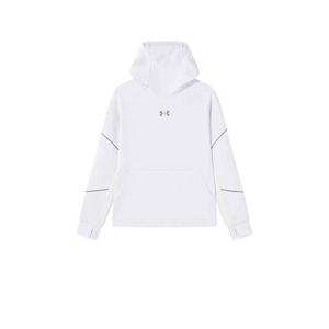 Свитшот для подростков Teenagers Under Armour, белый