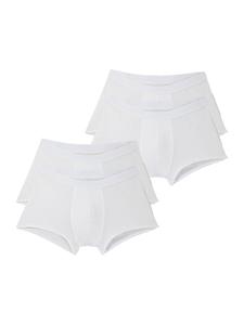 Трусы боксеры Sloggi, белый