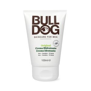 Оригинальный увлажняющий крем 100 мл Bull Dog