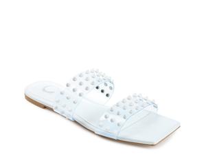 Сандалии Katari из коллекции Journee Journee Collection, синий