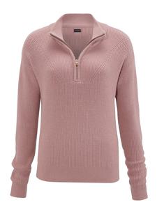 Свитер Laura Scott, розовый