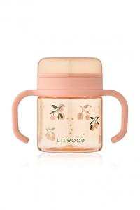 Детская кружка Enyo Snack Cup Liewood, оранжевый