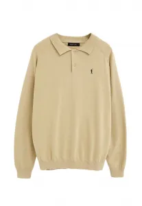 Ригби джемпер Polo Club, Beige