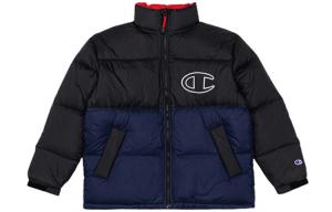 Мужской пуховик Champion, цвет Black
