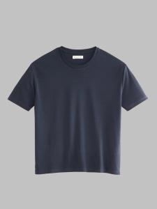 Рубашка BEARTH Bio-Baumwolle, антрацит