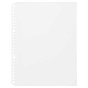 Сменный мешок Muji А4/30, 100 штук