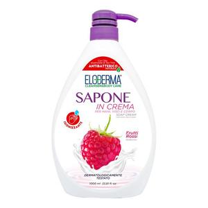 Элодерма красноягодное жидкое мыло Suarez, 1000 мл