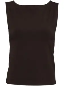 Топ Dusk Reformation, коричневый