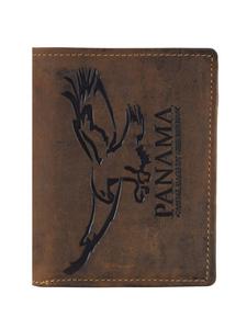 Кошелек Greenburry, коричневый