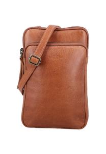 Сумка кросс-боди Gusti Leder Cross body bag, Braun/Mottled Brown