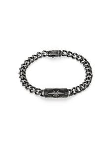 s.Oliver Браслет «Компас» цвета оружейной стали