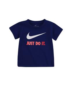 Рубашка Nike Sportswear, синий