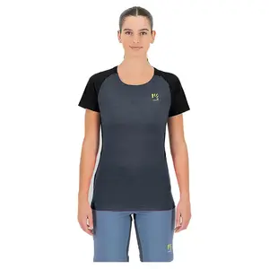 Футболка с коротким рукавом Karpos Cimonega, синий