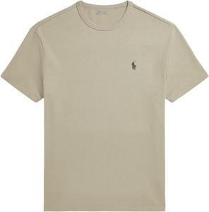 Футболка POLO RALPH LAUREN Men's Keaton Sneaker, Rl Classic Khaki.