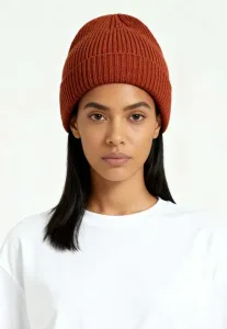 Простая рыбацкая шапка унисекс Mira Paris, Brown