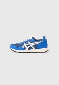 Низкие кеды TIGER RUNNER II UNISEX ASICS SportStyle, синий
