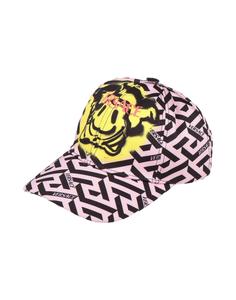 Головной убор Versace Young, розовый