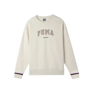 Свитшот женский миндально-карамельного цвета Almond Candy PUMA, Almond Candy