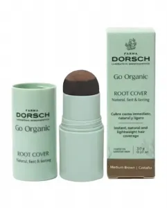 Краска для седины Cover Root Farma Dorsch, Castaño
