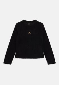 Джемпер Jordan MOUNTAINSIDE, Black