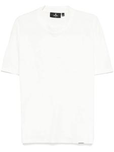 Represent футболка с аппликацией REP, белый