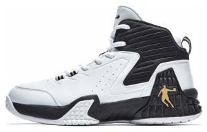 Мужские баскетбольные кроссовки Qiaodan Grinding 1