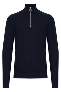 Водолазка Casual Friday Sweater Karlo, темно-синий