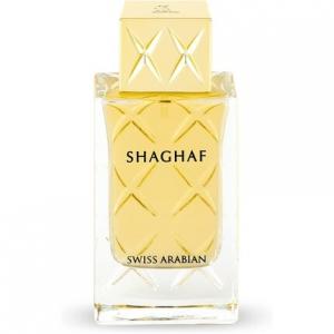 Шагхаф от Swiss Arabian