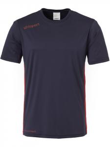 Uhlsport Футболка “Essential Jersey Ka” синего цвета