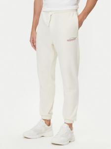 Джоггеры relaxed fit Kane Billy 12283257 Jack&Jones, экрю