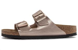 Биркенсток Аризона Слайд - Женщины Birkenstock, Copper