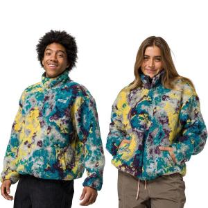 Куртка Parks Project Olympic Lichen High Pile Fleece Parks Project, Multi