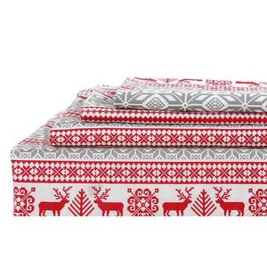 Комплект однотонных простыней или пара наволочек Harper Lane, цвет Light Gray