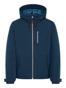 Зимняя куртка BLEND  BHLetox, синий