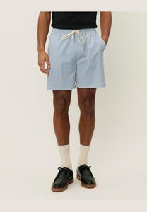 Шорты STAN Les Deux, светло-голубой