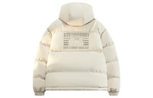 Disney Пуховик Unisex, Khaki (Hooded BM06)