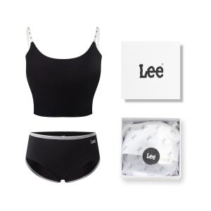 Lee Женский набор нижнего белья подарочный комплект
