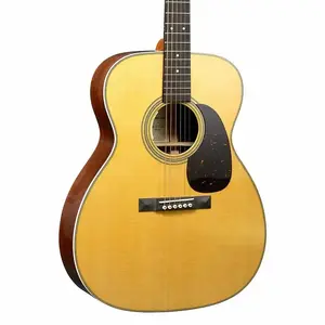 Акустико-электрогитара Martin M-6 Johnny Marr Signature Series с чехлом