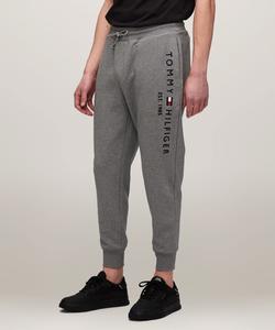 Спортивные штаны с базовым логотипом