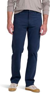 Мужские свободные брюки Balsam с пятью карманами Toad&Co, Midnight