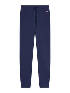 Champion Authentic Athletic Apparel Брюки-чинос суженные в цвете Navy