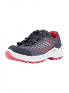 LOWA Походные и альпинистские ботинки серого цвета