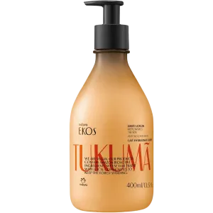 Лосьон для тела Ekos Tukumã Natura