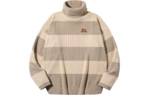 PSO Brand Свитер унисекс бренда PSO, Сакура порошок