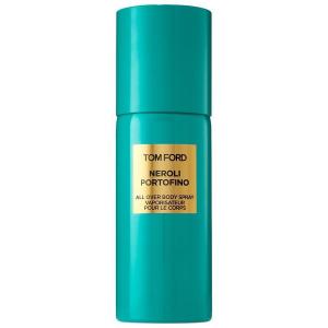Спрей для тела private blend düfte neroli portofino Tom Ford, объем 150 мл