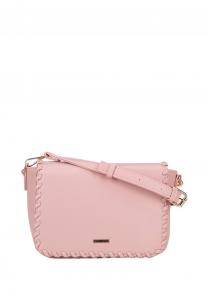 Сумка через плечо YOUNG COLLECTION WITTCHEN, фуксия