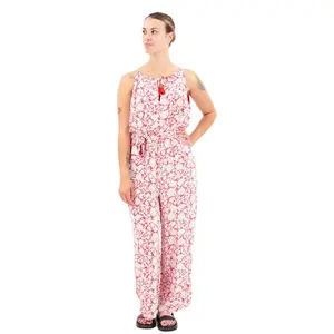 Комбинезон Pepe Jeans Pitty romper, серый