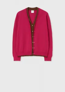 Женский многослойный цветной кардиган