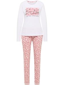 Пижама Bruno Banani  AINSWORTH, белый