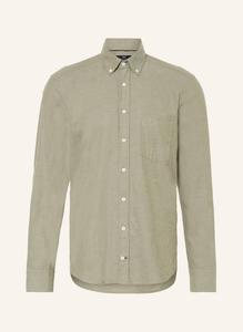 Рубашка стандартного кроя Strokesman'S, зеленый